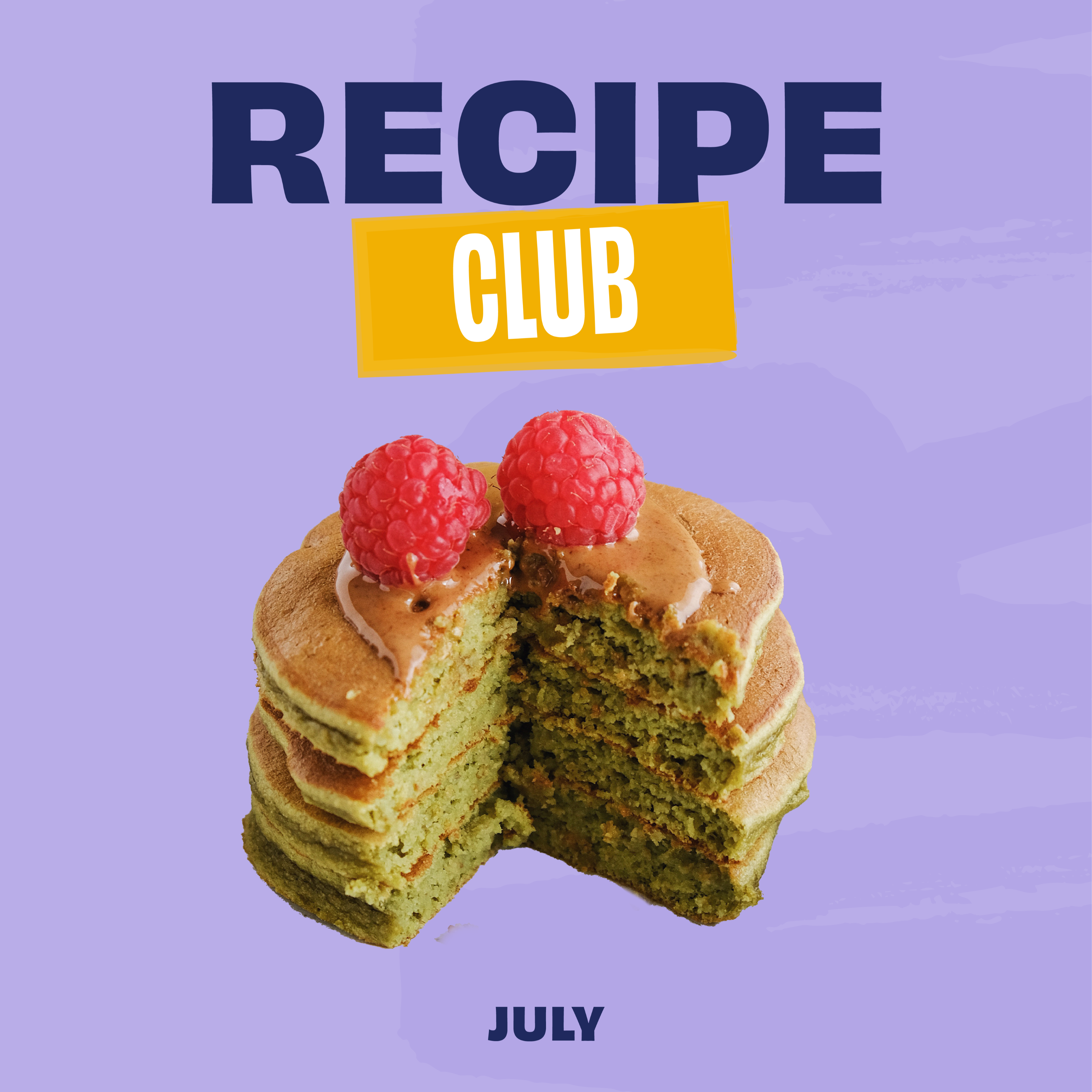 tarwi recipe club july