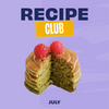 tarwi recipe club july